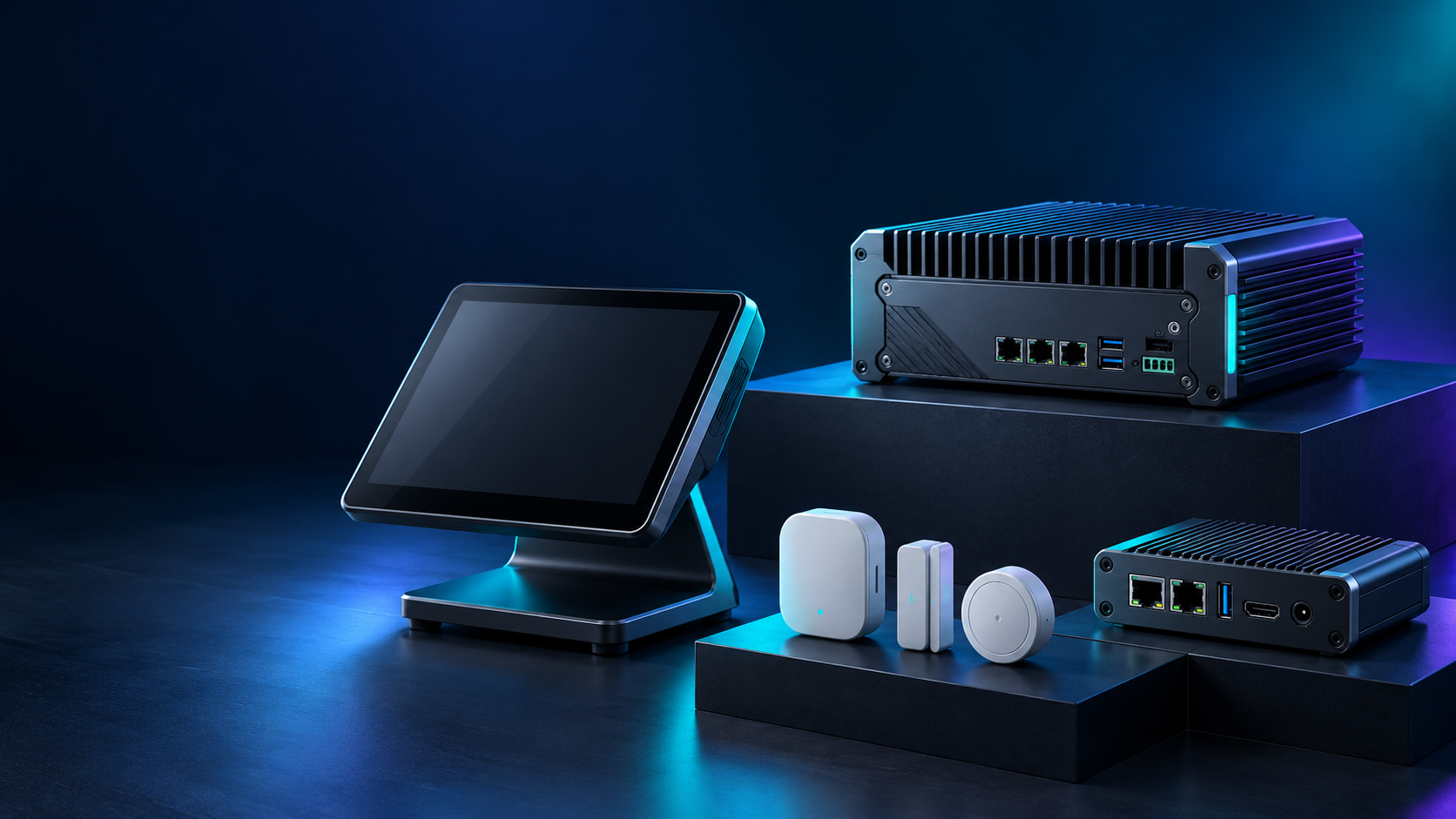Future Flow products